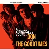The Original Northwest Sound Of | Don and the Goodtimes