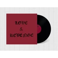 Love & Revenge | Kriegshög