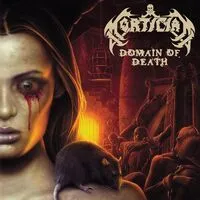 Domain of Death | Mortician