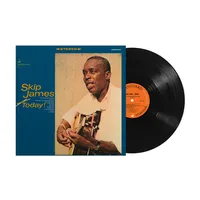 Today! | Skip James