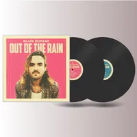 Out of the Rain | Blair Dunlop