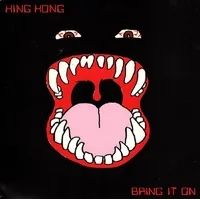 Bring It On | King Kong