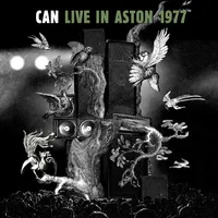 Live in Aston 1977 | Can