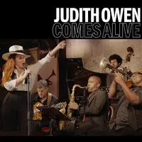 Comes Alive | Judith Owen