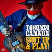 Shut Up & Play! | Toronzo Cannon
