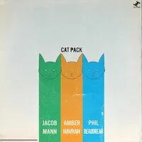 Catpack | Catpack
