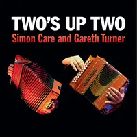 Two's Up Two | Simon Care and Gareth Turner