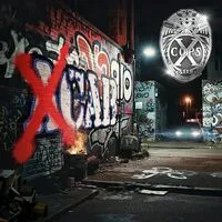 XCAB | X-Cops