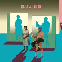Ella & Louis: Complete Small Group Studio Recordings | Ella Fitzgerald & Louis Armstrong