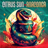 Anaconga | Citrus Sun