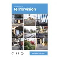 We Are Not Robots | Terrorvision