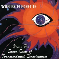 Opens the Seven Gates of Transcendental Consciousness | Wilburn Burchette