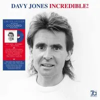 Incredible! | Davy Jones