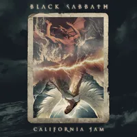 California Jam | Black Sabbath