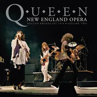 New England Opera - Volume 2 | Queen