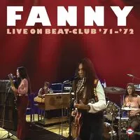 Live On Beat-Club '71-'72 | Fanny