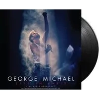 Live in Paris: Live Radio Broadcast | George Michael