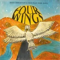 Four Wings | Ebba Bergkvist & The Flat Tire Band