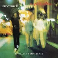 Nightwalker | Gino Vannelli