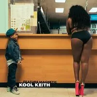 Feature magnetic | Kool Keith