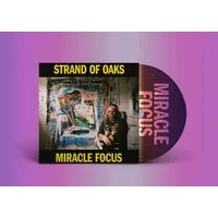 Miracle Focus | Strand of Oaks