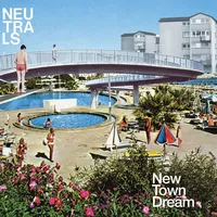 New Town Dream | Neutrals