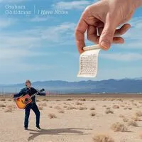 I Have Notes | Graham Gouldman