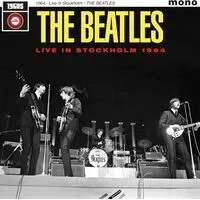 Live in Stockholm 1964 | The Beatles