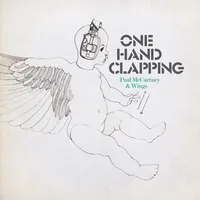 One Hand Clapping | Paul McCartney and Wings