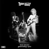 Live from Germany 1973 | Thin Lizzy