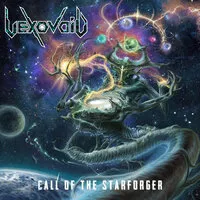 Call of the starforger | Vexovoid