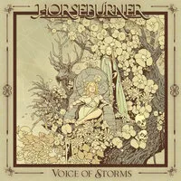 Voice of storms | Horseburner