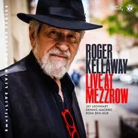 Live at Mezzrow | Roger Kellaway