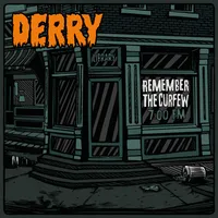 Remember the curfew | Derry