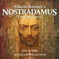 The Rock Opera: Live in Sofia | Nikolo Kotzev's Nostradamus