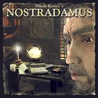 The rock opera | Nikolo Kotzev's Nostradamus