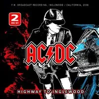 Highway to inglewood/Radio broadcast | AC/DC