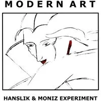 Modern art | Hanslik & Moniz Experiment