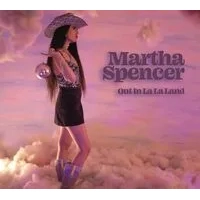 Out in La La Land | Martha Spencer