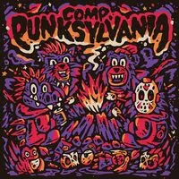 Comp punksylvania | Various Artists