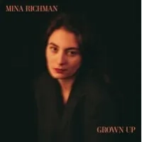 Grown up | Mina Richman