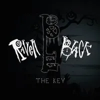 The key | Raven Black