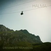 Driving By Numbers | Halma