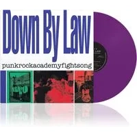 Punkrockacademyfightsong | Down By Law