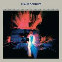 ...Live... | Klaus Schulze