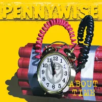 About Time | Pennywise