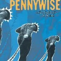 Unknown Road | Pennywise