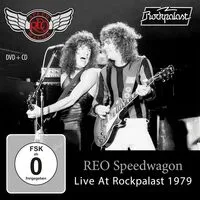 Live at Rockpalast 1979 | REO Speedwagon