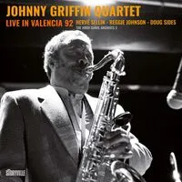 Live in Valencia 92 | Johnny Griffin Quartet