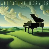 Blue Skies | Art Tatum